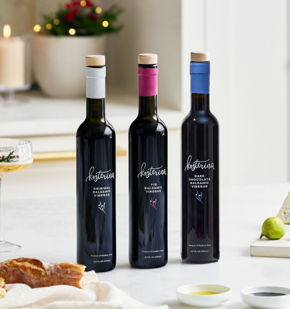 The Mediterranean Life Set