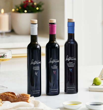 The Mediterranean Life Set