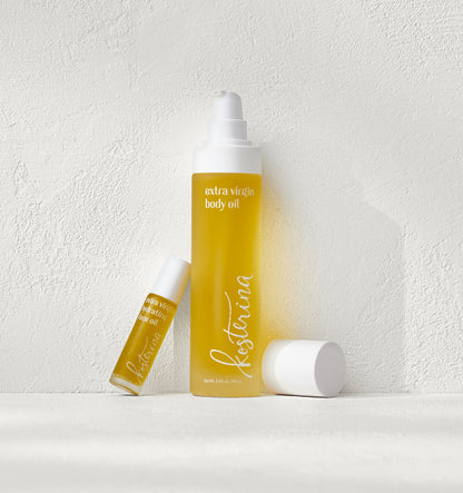 Head-to-toe Glow Set