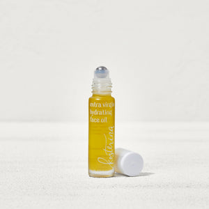 Extra Virgin Hydrating Face Oil (Rollerball)