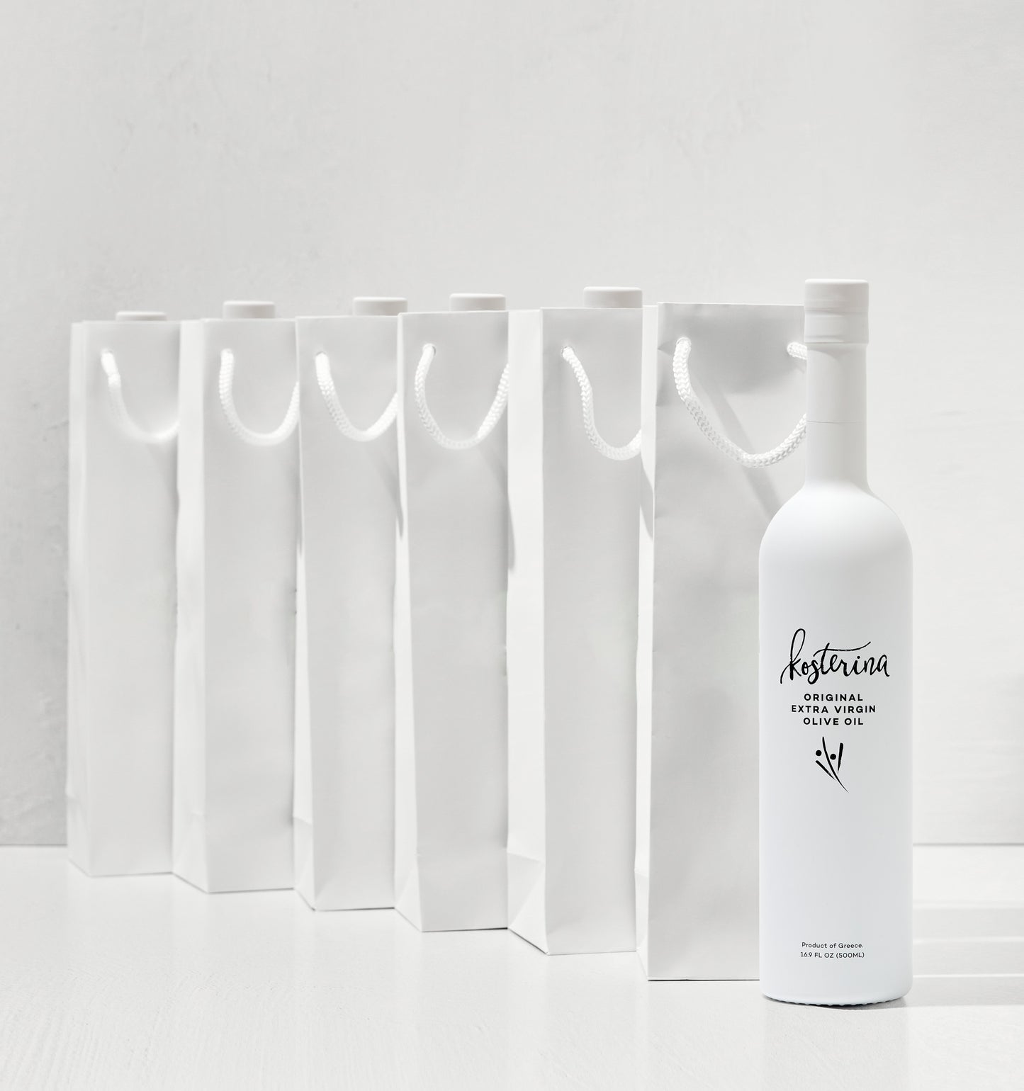 Original EVOO Gifting Set (6 Bottles)