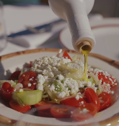 Original Extra Virgin Olive Oil (500ml)