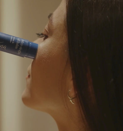 Extra Virgin Oil Balm