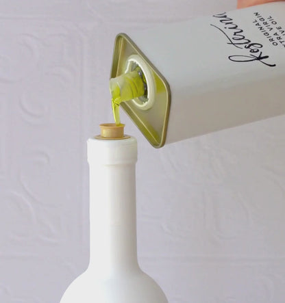 Original EVOO Bottle & Tin Trio