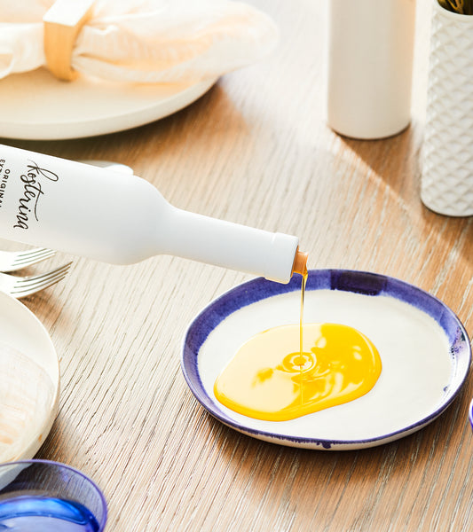 Original Extra Virgin Olive Oil (500ml)
