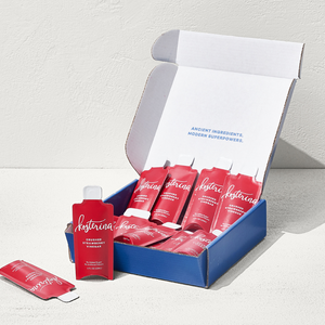 Crushed Strawberry Vinegar Packet (25-Pack)