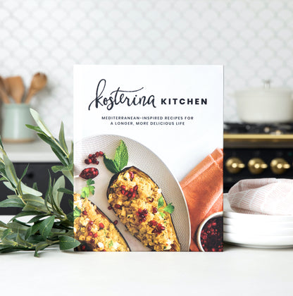 Kosterina Kitchen Starter Set