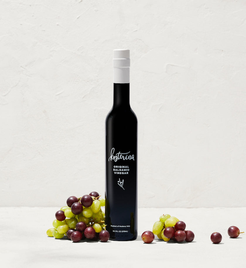 Original EVOO & Balsamic Vinegar Duo