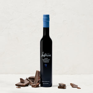 Dark Chocolate Balsamic Vinegar