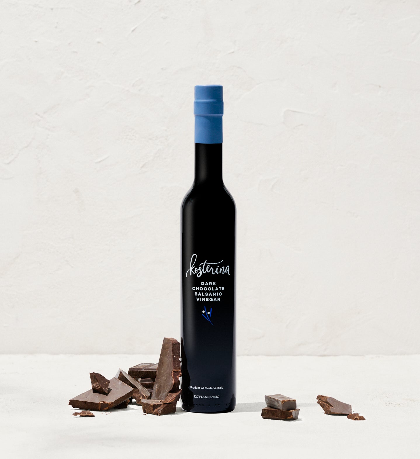 Dark Chocolate Balsamic Vinegar Naturally Sweet & Healthy Kosterina