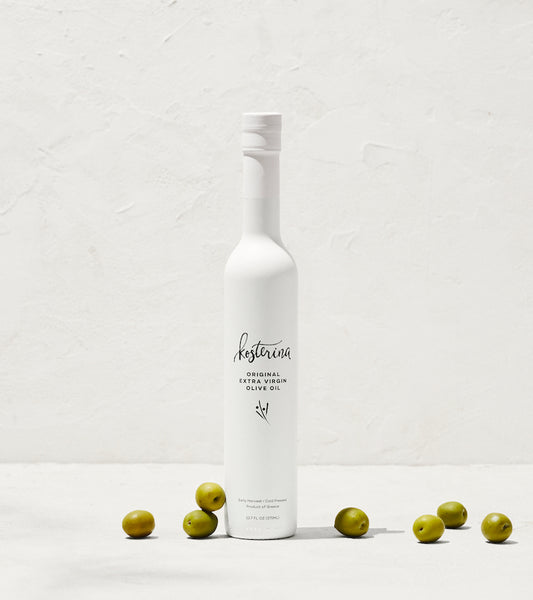 Original Extra Virgin Olive Oil (375ml)