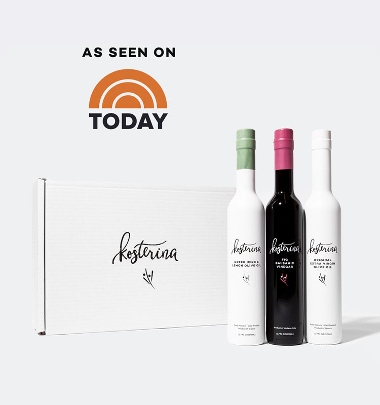 TODAY Show Tasting Box
