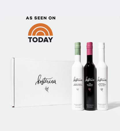 TODAY Show Tasting Box
