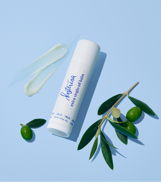 Extra Virgin Oil Balm