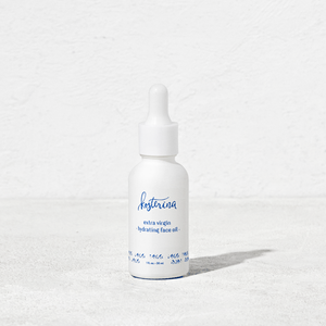 Extra Virgin Hydrating Face Oil