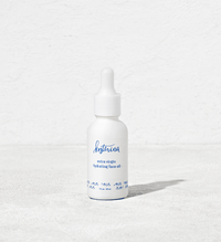 Extra Virgin Hydrating Face Oil