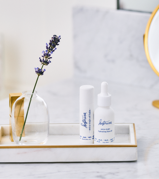Skincare Starter Set