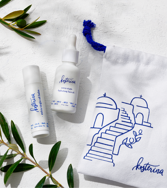 Skincare Starter Set
