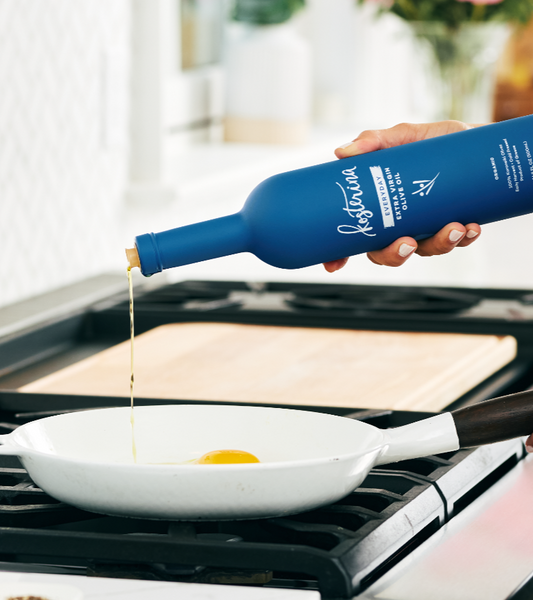 Organic Everyday Extra Virgin Olive Oil
