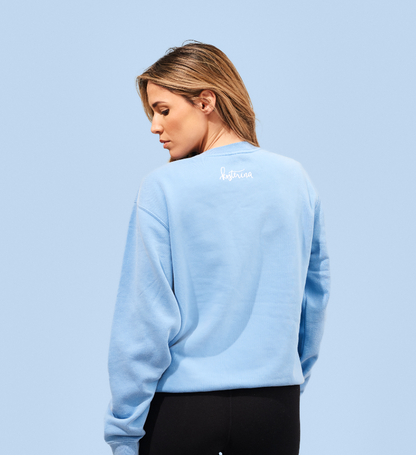 Extra Virgin Sweatshirt