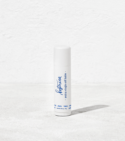 Extra Virgin Oil Balm