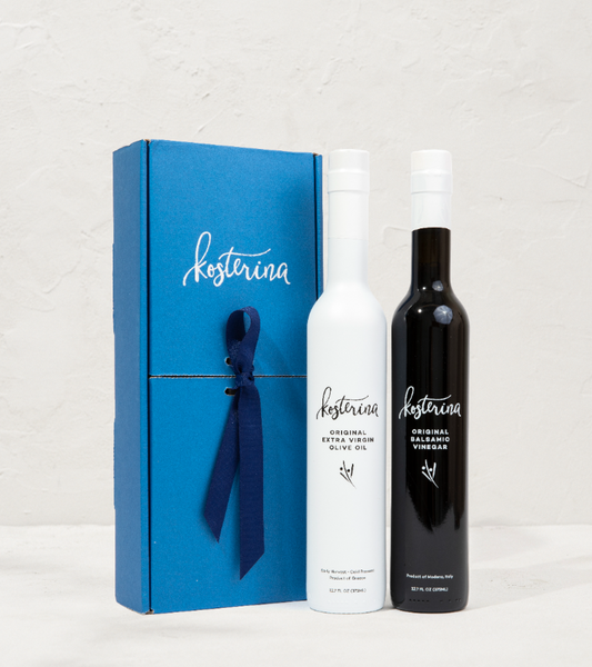 The Dipping Duo Gift Set