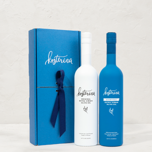 Extra Virgin Duo Gift Set